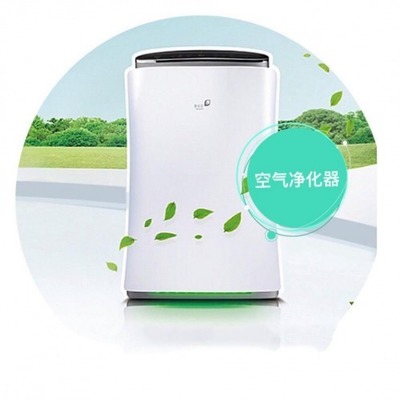 辦公室甲醛治理全攻略 選對空氣凈化器，守護職場健康