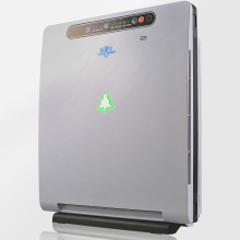 碧菲綠色風系列室內(nèi)空氣凈化器LSF-4560相似款推薦與健康咨詢