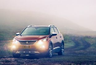 神龍汽車遭遇銷量“開門黑”，銷量目標再成泡影