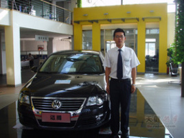 汽車營銷顧問 推動汽車銷售的關(guān)鍵角色