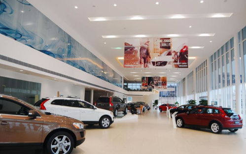 四步策略揭秘 如何在4S店巧妙拿到汽車銷售底價