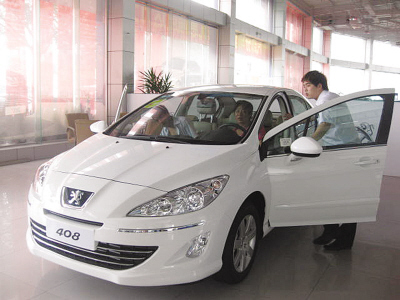 駕馭未來 全方位解析現(xiàn)代汽車銷售的藝術(shù)