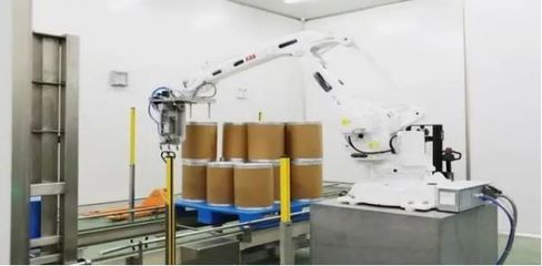 項(xiàng)目建設(shè)快起來 服務(wù)保障跟上來!前三季度壽光實(shí)現(xiàn)規(guī)上工業(yè)增加值增速5.8%