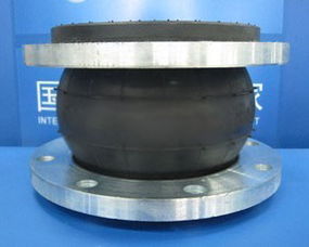 焦作橡膠接頭綜合企業產品供應廠家