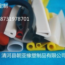  威縣華業橡膠制品廠 主營 海綿條 密實條 硅膠