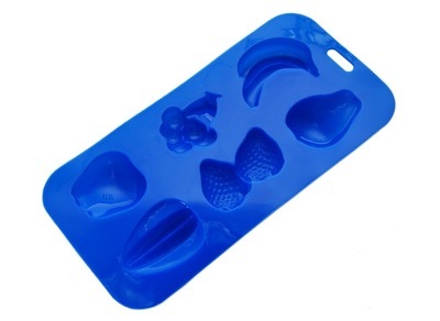 【環(huán)保冰格 水果硅膠冰格 訂制硅膠水果冰格 創(chuàng)意水果冰格 工廠直銷】價格,廠家,圖片,其他橡膠制品,深圳市漢川實業(yè)發(fā)展-