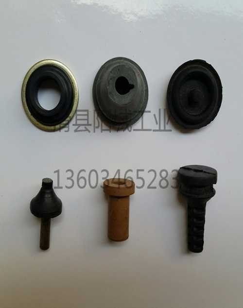 滑縣陽城工業有限責任公司 糧機與鐵路橡膠配件批發的專業制造商