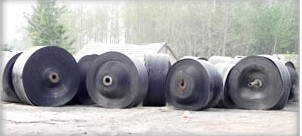 臨沂洪強(qiáng)橡膠制品廠(chǎng) 以品質(zhì)與服務(wù)，為輸送帶行業(yè)注入新動(dòng)能